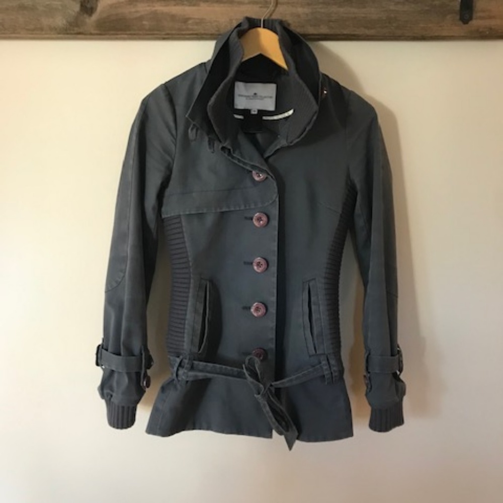 Designers Remix Charlotte Eskildsen Secret Jacket